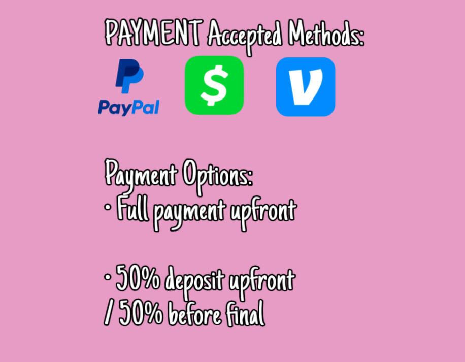 Payment Methods