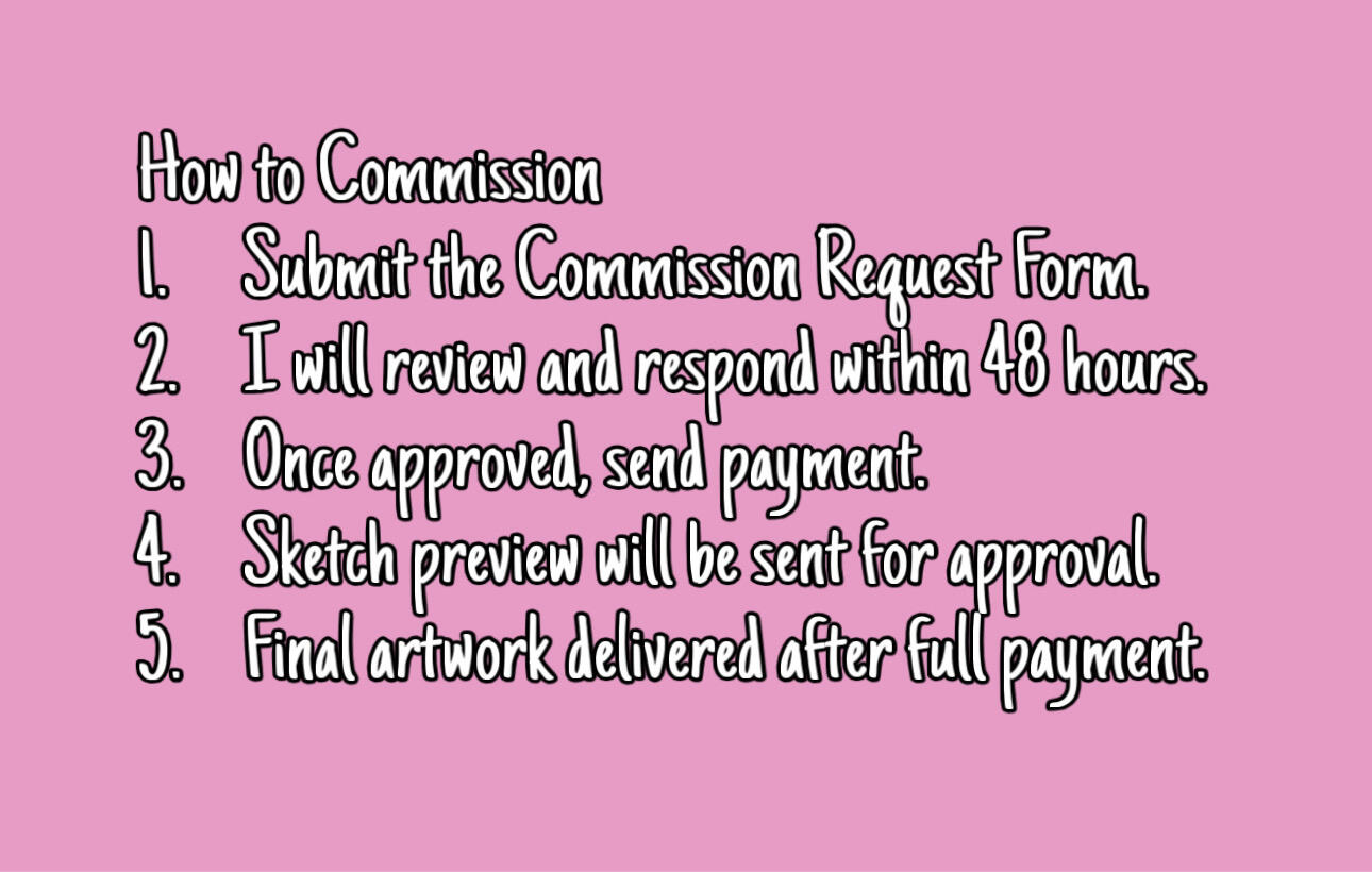 How to Commission